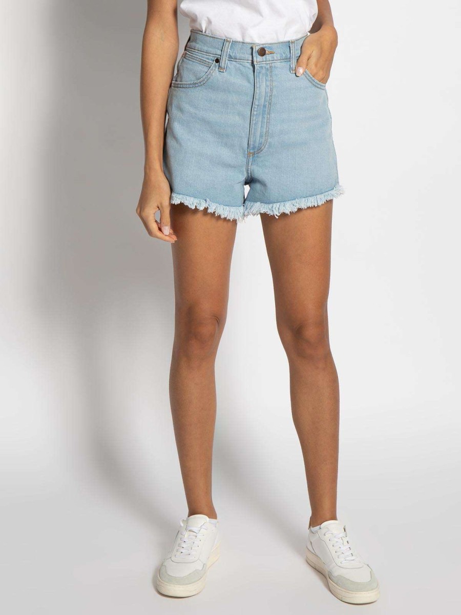 Clothing Wrangler  | Wrangler Denim Shorts, Bluejeans